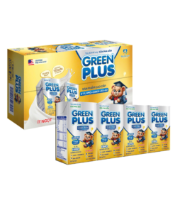 Green Plus